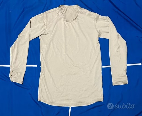 Army gen iii ecwcs - us, polartec